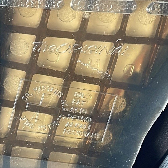 New Dr Martens 27821 Warm Wair Chelsea Boots Brown Womens 11 Mens 10 - Picture 11 of 11